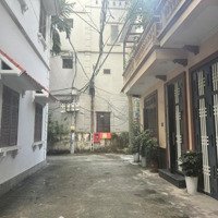 Bán Nhà Riêng Ngõ 560 Nguyễn Văn Cừ, Chính Chủ, Ngõ Tránh 2 Ô Tô