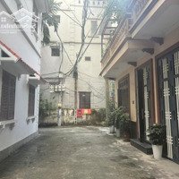 Bán Nhà Riêng Ngõ 560 Nguyễn Văn Cừ, Chính Chủ, Ngõ Tránh 2 Ô Tô