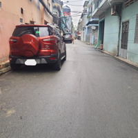 4X16M, 4 Lầu, Hđ Thuê 30 Triệu, Nhàhẽm Xe Hơi6M Hoàng Hoa Thám, Gần Đh Mỹ Thuật, Giá Bán 12.3 Tỷ