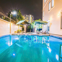 Hàng Hiếm Biệt Thự Flc Sầm Sơn, 22 Tỷ, 432M2 Biệt Thự Cực Chất