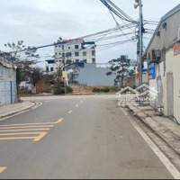 Bán 101 M2 Đất Mặt Đường Nhựa 7M Phường Dương Quan. Giá Chỉ 6,3 Tỷ.