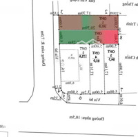 Bán 101 M2 Đất Mặt Đường Nhựa 7M Phường Dương Quan. Giá Chỉ 6,3 Tỷ.