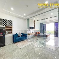 Căn Hộ Full Nội Thất Ban Công Thoáng Mát - Trần Xuân Soạn - Q7