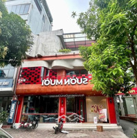Cho Thuê Nhà Mặt Phố Nguyễn Huy Tưởng, Diện Tích: 90M2X3T,Mt 7M, Tuyến Phố Tập Trung Dân Cư Và Dân Văn Phòng