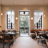 Mặt Phố, Nhà Cổ Phùng Khắc Khoan 60 M2 X 2 Tầng, Mặt Tiền 4.5 M, Giá Bán 18 Triệu/Tháng. Liên Hệ: 0986226607