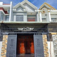 Bán Nhà Sổ Riêng Lầu Trệt Đường Võ Thị Sáu, P Đông Hòa, Tp Dĩ An Diện Tích: 37M Gía 3.9 Tỷ Liên Hệ:0975339699