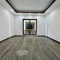 Bán Nhà Tựu Liệt - Ô Tô Đỗ Ngay Nhà - Nhà Mới Đẹp Mặt Tiền 5M - Giá Chỉ 4 X Tỷ