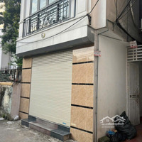 Cần Bán Nhà Cự Khối Long Biên Hà Nội.
