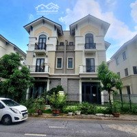 Bán Biệt Thự 135M2 Đẳng Cấp Nằm Trong Khu Đô Thị Đạt Chuẩn Singapore Tại Kđt Vsip Từ Sơn Bắc Ninh
