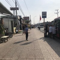 Nhà Mặt Tiền Nguyễn Trãi (Ql30), Tt.mỹ Thọ, Kế Bên Là Bệnh Viện, Ubnd Huyện Cao Lãnh, 450M2 Thổ Cư
