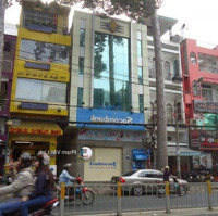 Bán Nhà Mặt Tiền Nguyễn Tri Phương Q10Diện Tích5X20M Nhà 5 Tầng Tn 120 Triệu/Th Giá Bán 42 Tỷ