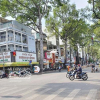 Bán Nhà Mặt Tiền Nguyễn Tri Phương Q10Diện Tích5X20M Nhà 5 Tầng Tn 120 Triệu/Th Giá Bán 42 Tỷ