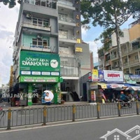 Bán Nhà Mặt Tiền Nguyễn Tri Phương Q10Diện Tích5X20M Nhà 5 Tầng Tn 120 Triệu/Th Giá Bán 42 Tỷ