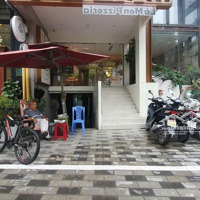 Mặt Phố Lớn Nguyễn Trãi -120M2X 7T Lô Góc Thang Máy -Dòng Tiền Gần 2 Tỷ/Năm -Giá Sốc Chỉ 48 Tỷ
