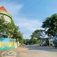 Bán Đất Mặt Tiền Khu Dân Cư Êm Đềm, 110M2, Full Thổ Cư, P.linh Xuân, Giá Tốt, Chính Chủ