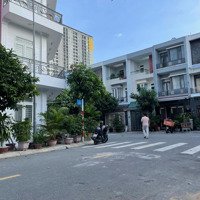 Bán Lô Đất Trong Kdc Hiện Hữu, Đường Vào 13M. Tương Lai Mở Đường Thành 2 Mặt Tiền