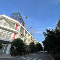 Bán Lô Đất Trong Kdc Hiện Hữu, Đường Vào 13M. Tương Lai Mở Đường Thành 2 Mặt Tiền