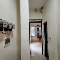 Bán nhà riêng Lô góc Trương Định, Hai Bà Trưng 44m x 5T giá 6.95 tỷ, cải tạo cho thuê