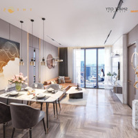 Bán Căn Hộ 2 Phòng Ngủthe Sang Cơ Hội Đầu Tư Cho Thuê Siêu Hấp Dẫn, Giá Gốc Cđt Giỏ Hàng Hót
