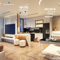 Bán Căn Hộ 2 Phòng Ngủthe Sang Cơ Hội Đầu Tư Cho Thuê Siêu Hấp Dẫn, Giá Gốc Cđt Giỏ Hàng Hót
