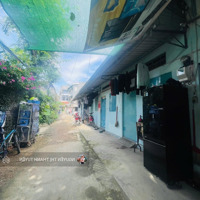 Dãy Trọ Ngay Trung Tâm Linh Chiểu 260M2 Gồm 17 Phòng Thu Nhập 35 Triệu/Tháng Giá Chỉ 39 Triệu/M2