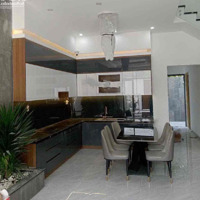 Nhà Phú Lợi (Gần Vòng Xoay Hiệp Thành 3)Dt 5,7X25M Tc 70M2 Xd 1 Trệt 2 Lầu Gồm Phòng Khách, Bếp 4Pn