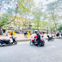 Chính Chủ Bán Nhà Ở Văn Chương, Đống Đa,Diện Tích95M2, Mặt Ngõ Ô Tô Tránh, Khu Vip Trường Chợ (Mtg)