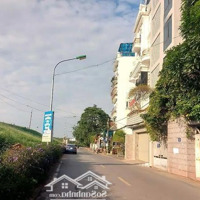 Nhà 4 Tầng Dân Xây Mặt Đê Bát Khối Diện Tích 35.4M2 Đường Oto Tránh