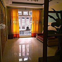 Bán Nhà Nguyễn Văn Huyên 45M2, 5 Tầng, 4,5M Mặt Tiền, Ô Tô Đậu Trước Nhà, Giá Cực Mềm 12.6 Tỷ