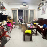 Nhà 1Lầu Đường Số 5 , Phường 17 , Quận - Gv