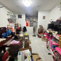 Nhà 1Lầu Đường Số 5 , Phường 17 , Quận - Gv