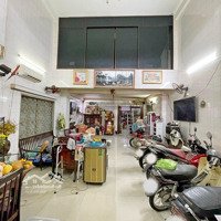 Mặt Tiền Kinh Doanh Ba Đình 6X23 Sổ Riêng 6 Tầng Chỉ 19 Tỷ