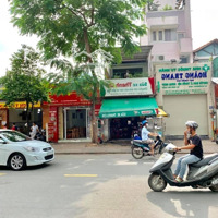 Mặt Tiền Kinh Doanh Đường Trương Vĩnh Ký P Tân Sơn Nhìdiện Tích5Mx21M 1 Lầu Giá Bán 19 Tỷ