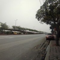 Bán Nhà Mặt Đường Nguyễn Đức Thuận, Long Biên, Hà Nội
