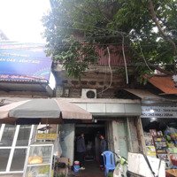 Bán Nhà Mặt Đường Nguyễn Đức Thuận, Long Biên, Hà Nội