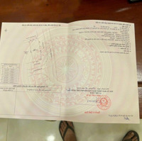 Bán Lô Góc 166M2 Khu Tái Định Cư Suối Lớn. Cạnh Trường Học, Khu Thể Thao, Công Viên, Mà Giá Rất Kẹt