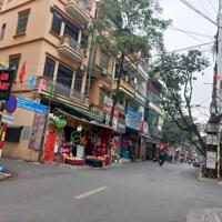 BÁN NHÀ MẶT PHỐ THANH XUÂN, VỈA HÈ OTO TRÁNH KINH DOANH ĐỈNH, 122M 5T 3 THOÁNG, GIÁ 37.X TỶ