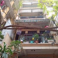 BÁN NHÀ MẶT PHỐ THANH XUÂN, VỈA HÈ OTO TRÁNH KINH DOANH ĐỈNH, 122M 5T 3 THOÁNG, GIÁ 37.X TỶ