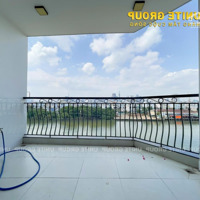 Căn Hộ Quận 7, Ban Công Ven Sông, 1 Phòng Ngủ