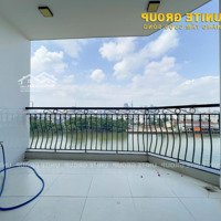 Căn Hộ 1 Phòng Ngủfull Nt Q7 - Thoáng Mát Có Bancon View Sông Siêu Xịn