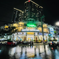 Cho Thuê Nhà Góc 2Mt Đường Trường Sơn, P4, Tân Bình. Dt: 8X20M. Trệt