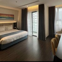Bán Căn Hộ Khách Sạn Đẹp Nhất Hạ Long, Sát Đường Bao Biển, Cạnh Khu Biệt Thự Vinhomes Dragonbay