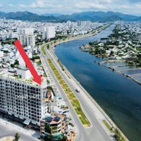 Bán Cc 3 Phòng Ngủ 2 Vệ Sinh 86M2 Tại Võ Văn Kiệt, Phước Long, Nha Trang, Giá Ưu Đãi 3,2 Tỷ Vnd