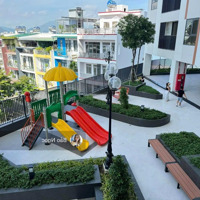 Bán Cc 3 Phòng Ngủ 2 Vệ Sinh 86M2 Tại Võ Văn Kiệt, Phước Long, Nha Trang, Giá Ưu Đãi 3,2 Tỷ Vnd