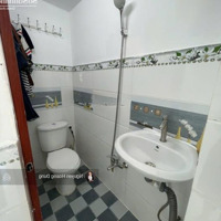 Bán Nhà Hẻm Ba Gác Đường Dương Bá Trạc Phường 1 Q8 53M2 Tiếp Khách Thiện Chí