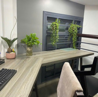 Hot! Căn Duy Nhất Góc 2Mặt Tiềnhxh Phan Xích Long, P7, Pn. 6X9M-54M2, 5 Tầng Mới Ở Ngay, Chỉ 8.4 Tỷ Tl