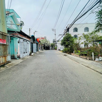 Bán Nhà Cấp 4 245M2 Ngang 7M Xây Căn Hộ Dịch Vụ Ga Metro Số 10 Bình Thái Chỉ 67 Tr/M2Hẽm Xe Hơithông