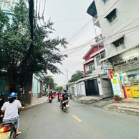 Bán Nhà Cấp 4 245M2 Ngang 7M Xây Căn Hộ Dịch Vụ Ga Metro Số 10 Bình Thái Chỉ 67 Tr/M2Hẽm Xe Hơithông