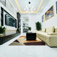 Bán Nhà Bằng Liệt - Hoàng Mai, 36M2 5 Tầng, Nhà Đẹp, Ngõ Ba Gác, Gần Phố, Nhỉnh 6 Tỷ