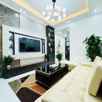 Bán Nhà Bằng Liệt - Hoàng Mai, 36M2 5 Tầng, Nhà Đẹp, Ngõ Ba Gác, Gần Phố, Nhỉnh 6 Tỷ